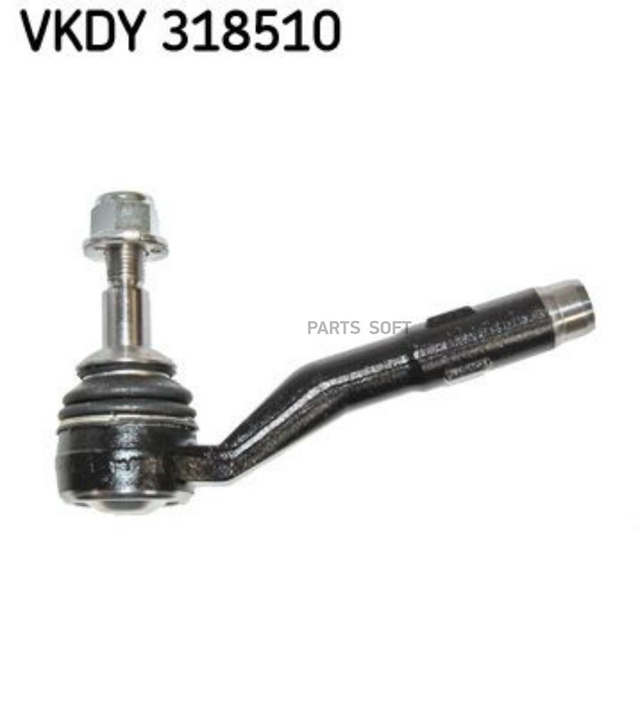 

VKDY318510_наконечник рулевой!\ BMW E65 all 01>