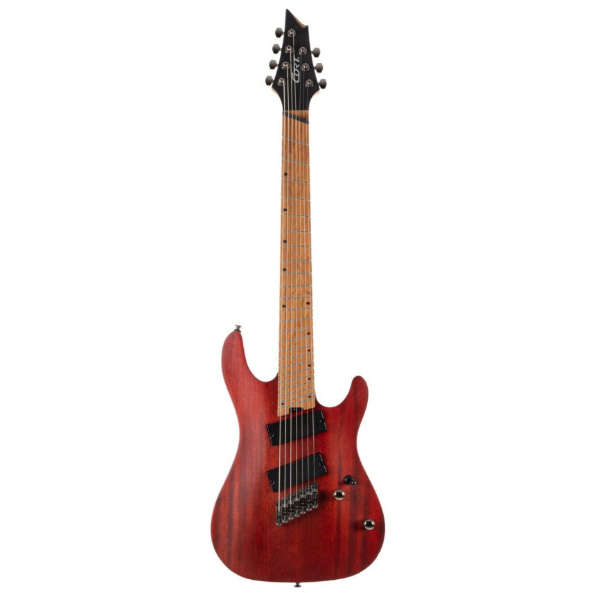 

Электрогитара Cort KX307MS OPM, KX307MS OPM
