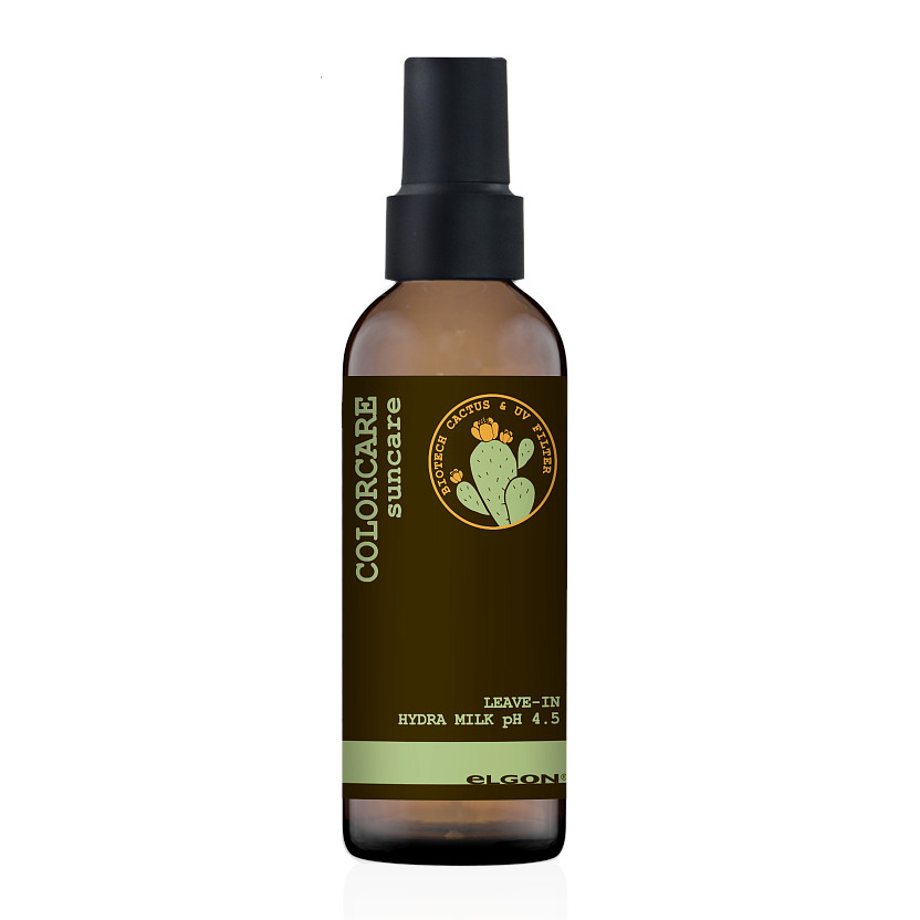 

Молочко для волос Elgon Colorcare Suncare Milk 150 мл