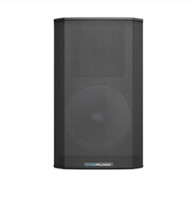 

Активная акустическая система CVGaudio BEATBOMBER SAT-S12BL Black, BEATBOMBER SAT-S12BL