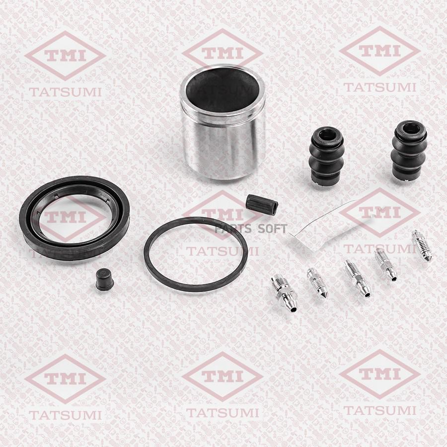 

Ремкомплект тормозного суппорта TATSUMI TCG1383