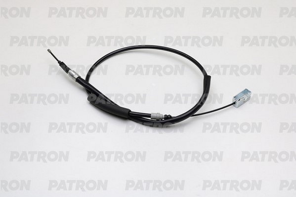 

Трос стояночного тормоза лев Renault Espace all без ABS 91-96 PATRON PC3329