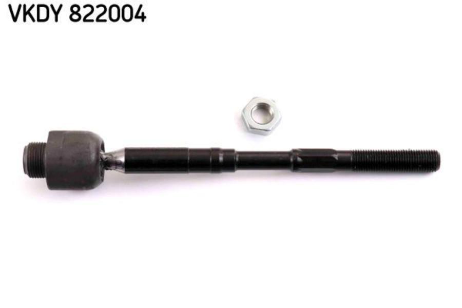 

VKDY822004_тяга рулевая!\ Nissan Qashqai J10 07>
