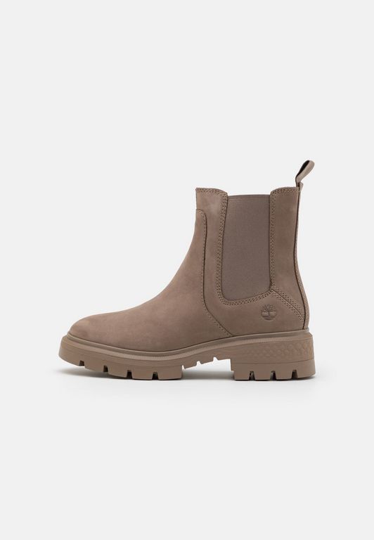 

Ботинки женские Timberland TI111N0DO розовые 40 EU, Розовый, TI111N0DO