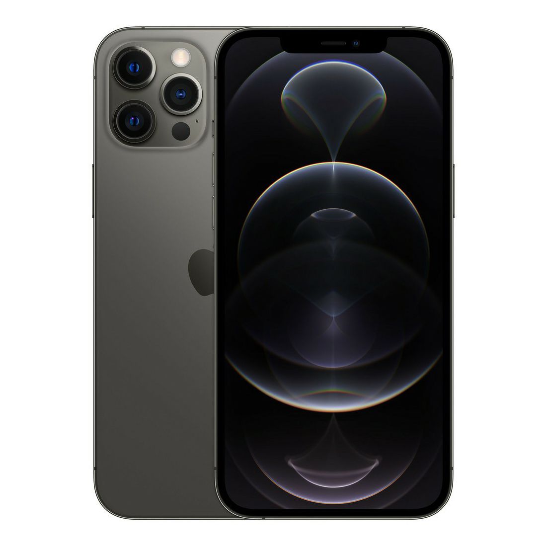 

Смартфон Apple iPhone 12 Pro Max 256 Гб графитовый Refurbished