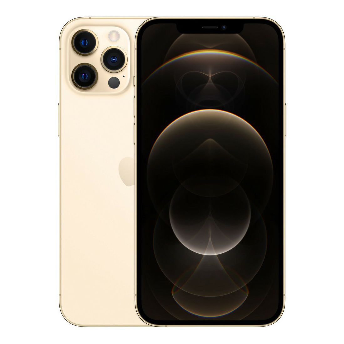 

Смартфон Apple iPhone 12 Pro Max 256 Гб золотой Refurbished