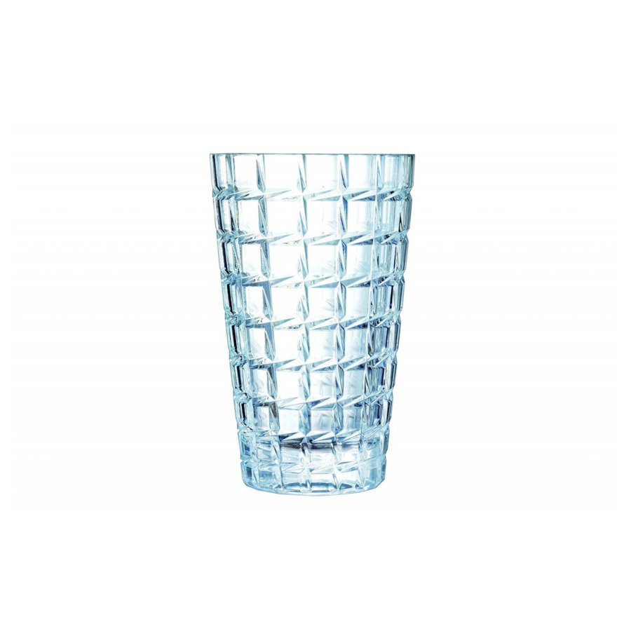 

Ваза для цветов Cristal D'arques Collectionneur 27 см, стекло