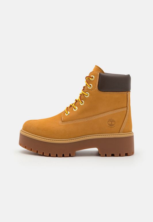 

Ботинки женские Timberland TI111N0DX черные 38 EU, Черный, TI111N0DX