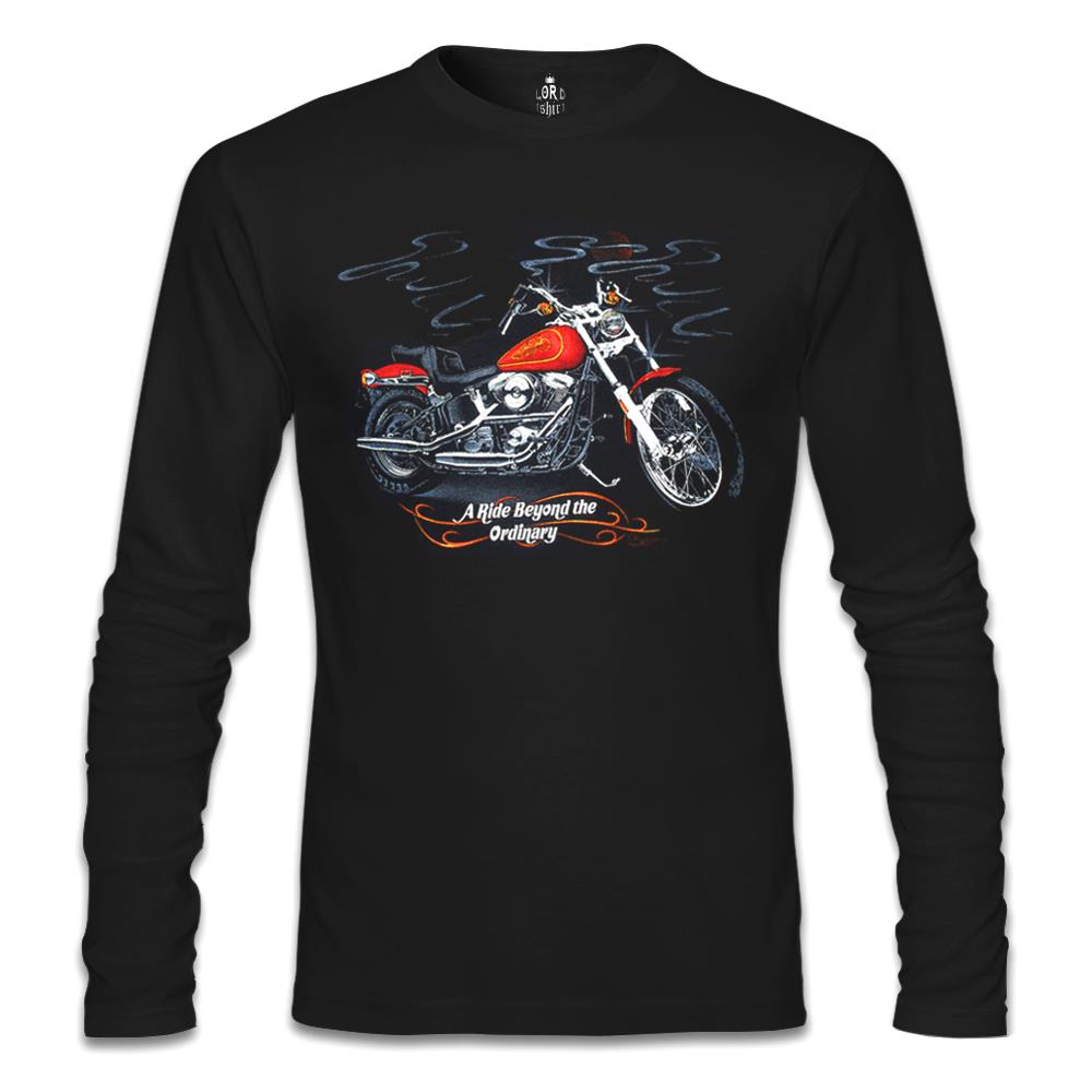 

Свитшот мужской Lord Tshirt SL-141 черный XL (товары доставляются из-за рубежа), SL-141
