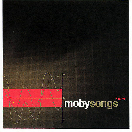 

MOBY - Greatest Hits