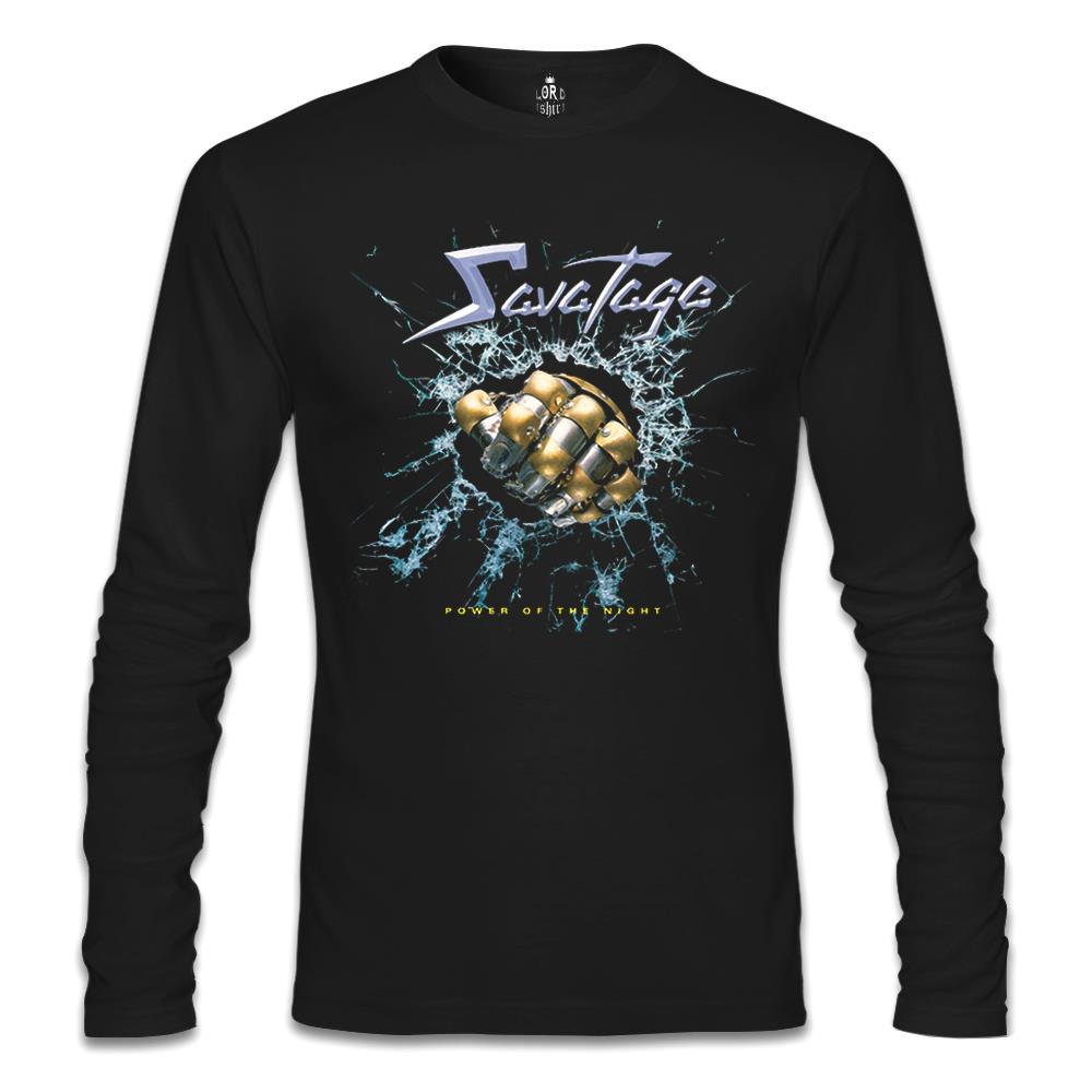 

Свитшот мужской Lord Tshirt SL-146 черный M (товары доставляются из-за рубежа), SL-146