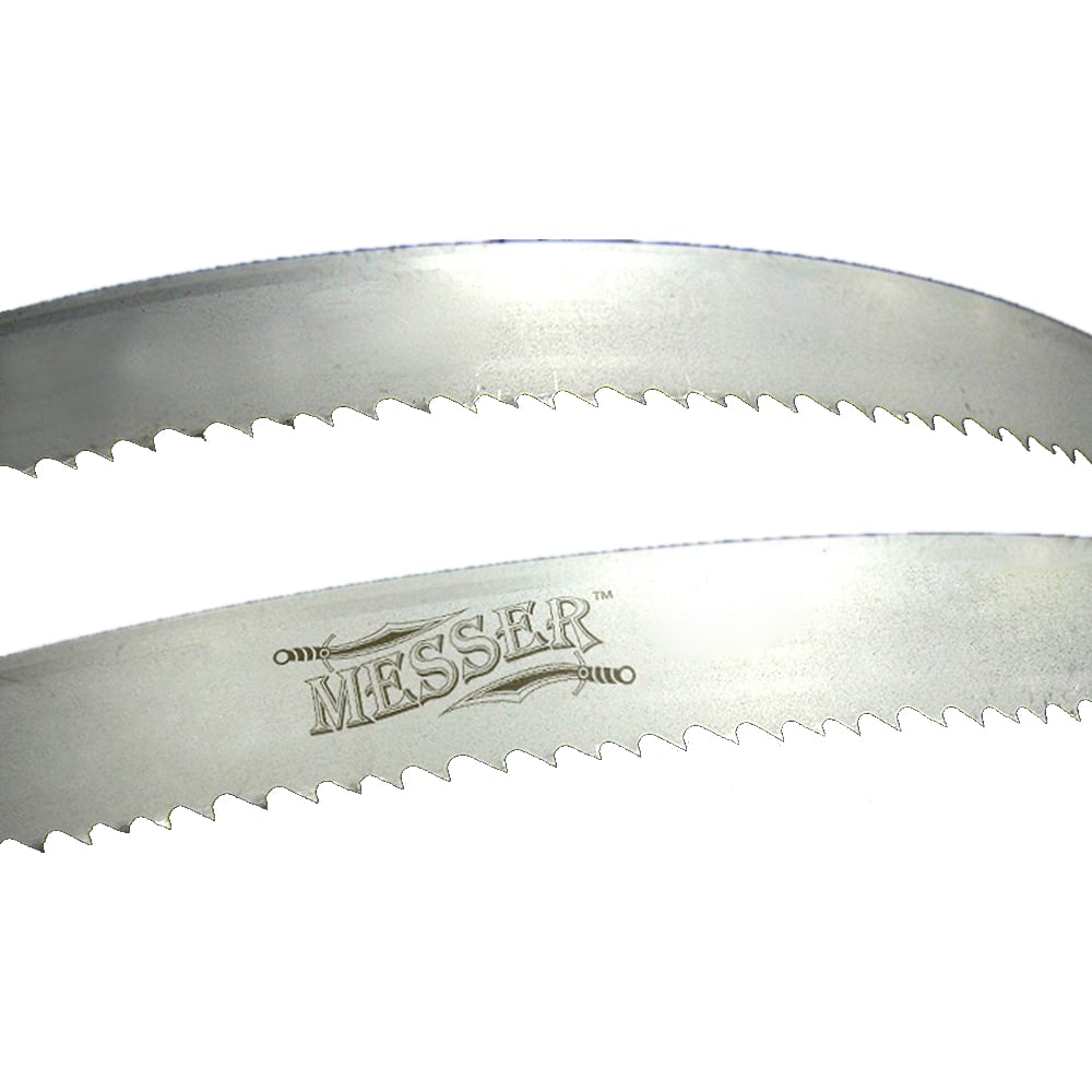 

Полотно ленточное М42 (2655х27х0.9 мм; 10/14 NT) MESSER 422700910142655
