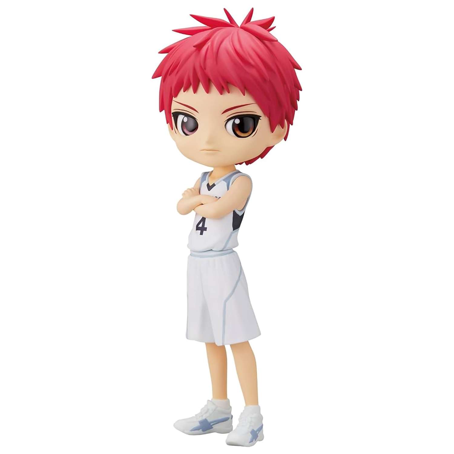 Фигурка Banpresto Kuroko no Basuke: Seijuro Akashi 600022882251