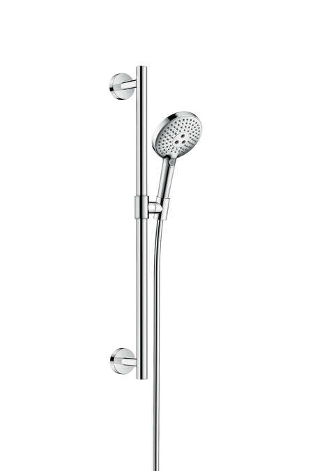 

Душевой набор Hansgrohe Raindance Select S 120/Unica Comfort 65 (26320000)