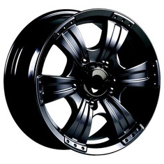 

Колесный диск SKAD SKAD РЕЙНДЖЕР 16x7 5x139.70 ET40 DIA98