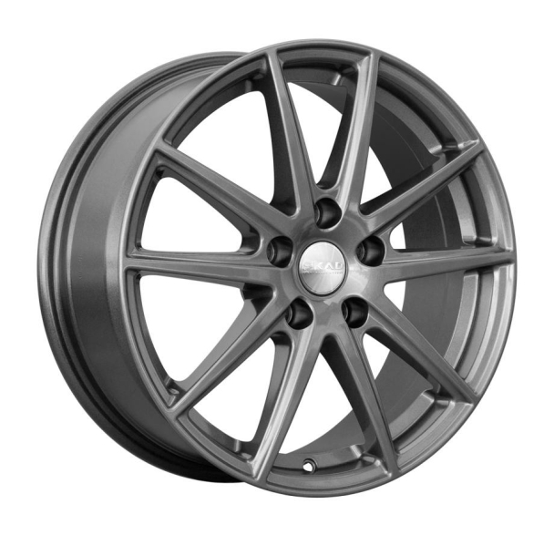 

Колесный диск SKAD Амстердам Grap 7x17/5x114.3 ET50 D67.1
