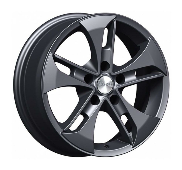 

Колесный диск SKAD Венеция Grap 6.5x16/5x114.3 ET50 D66.1