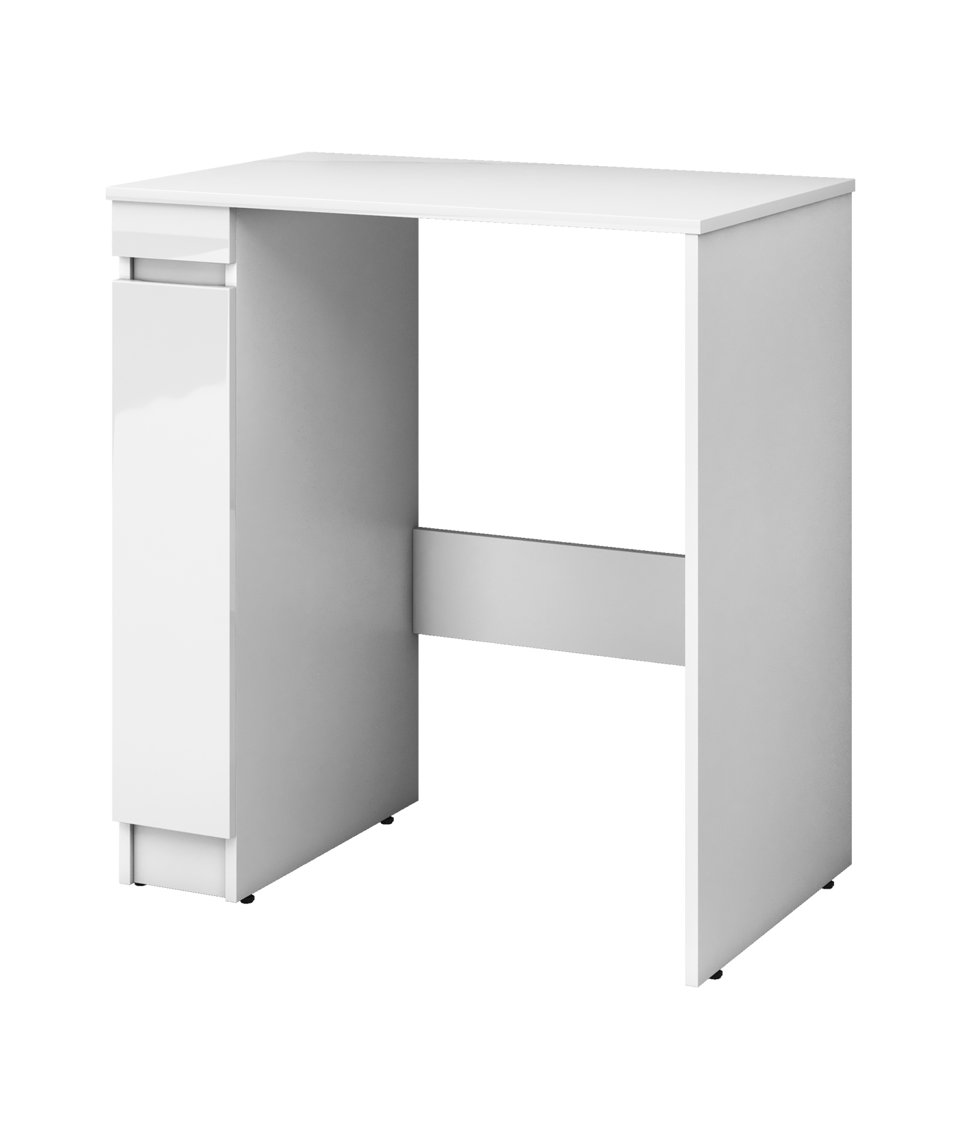 Тумба для ванной Vigo Urban 20 напольная под столешницу Urban 80