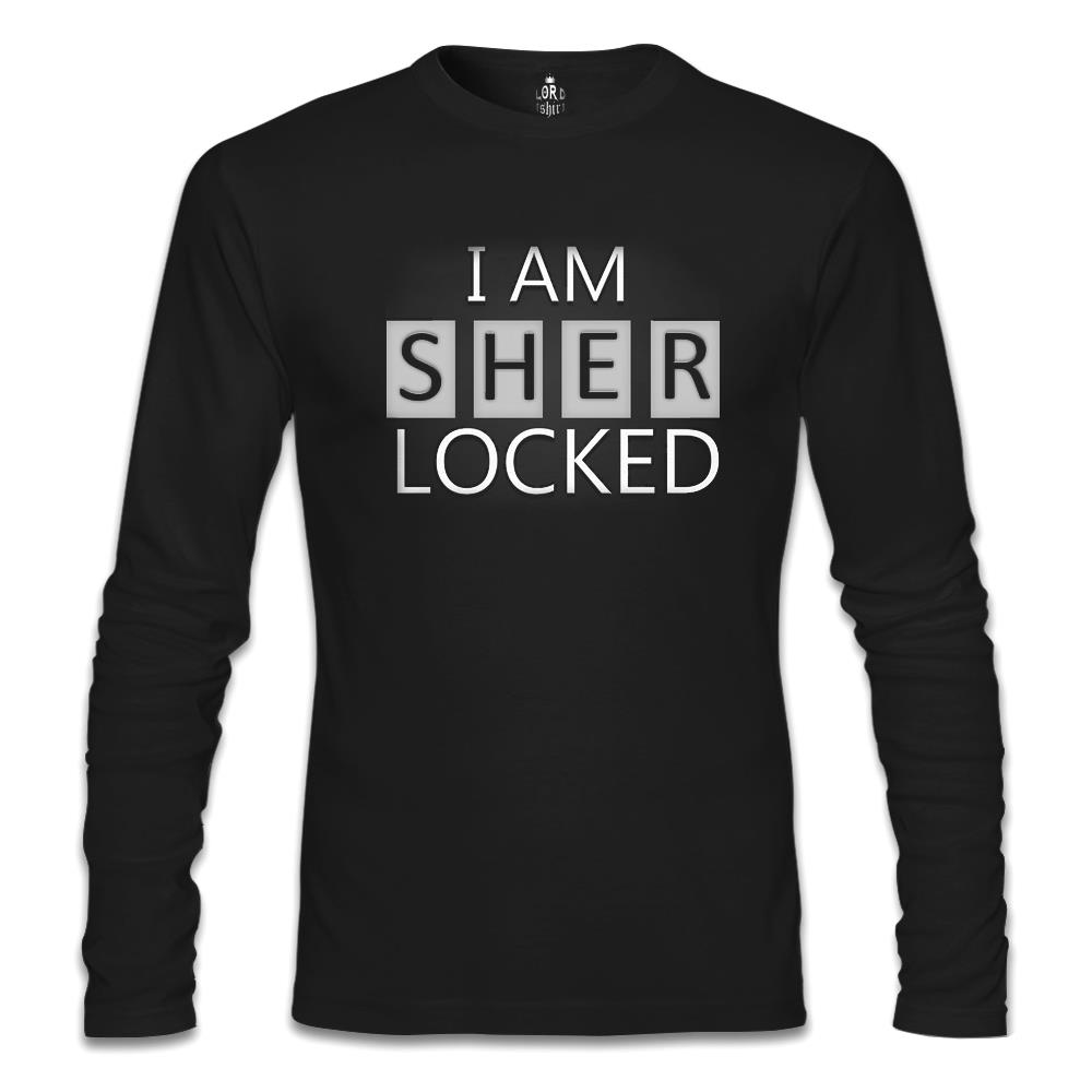 

Свитшот мужской Lord Tshirt SL-505 черный M (товары доставляются из-за рубежа), SL-505