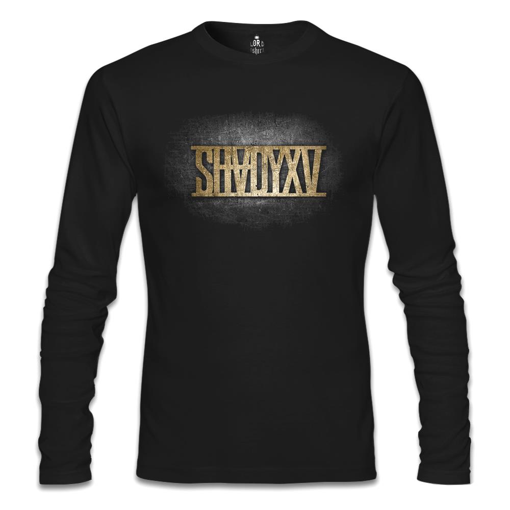 

Свитшот мужской Lord Tshirt SL-508 черный 2XL (товары доставляются из-за рубежа), SL-508