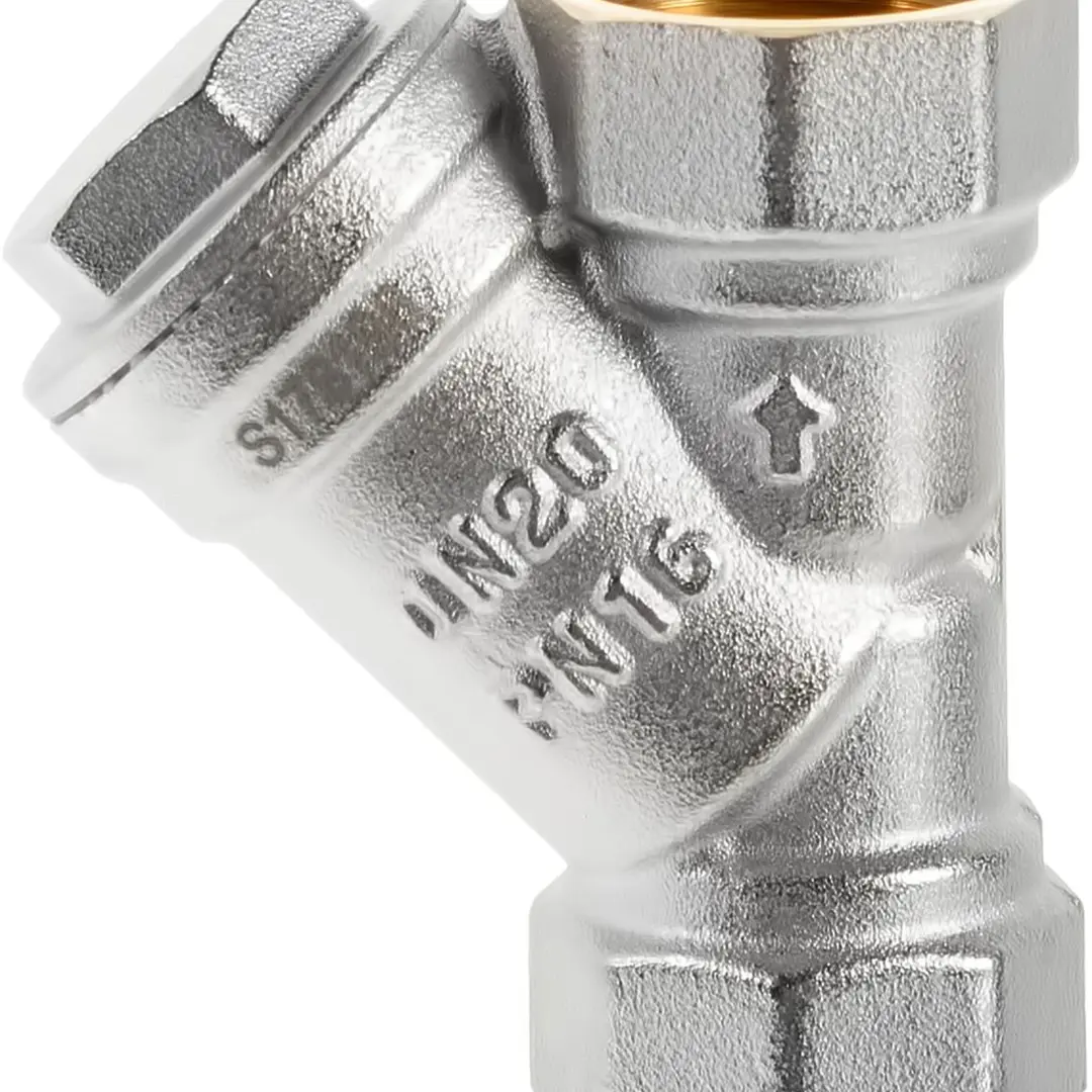 

Фильтр косой Equation 400-500 мкм 3/4"