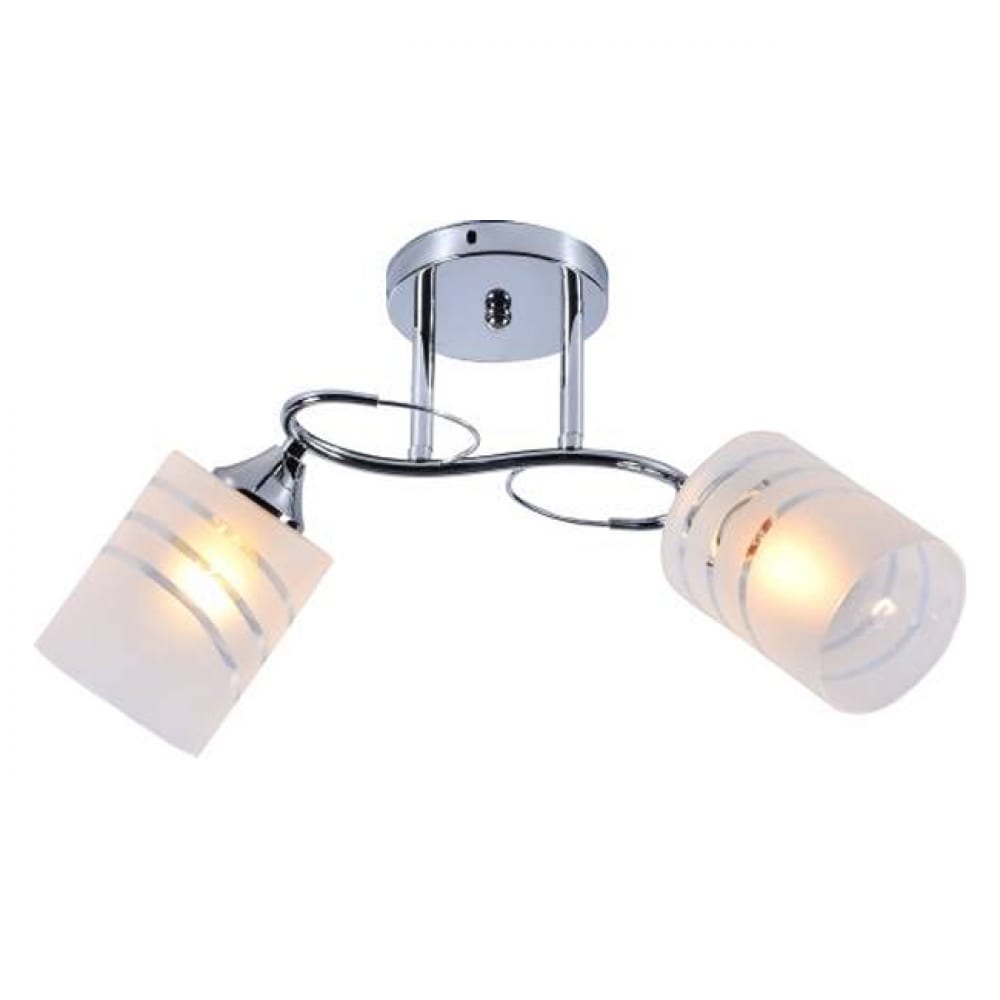 

Потолочная люстра J-LIGHT LENO 3107/2C