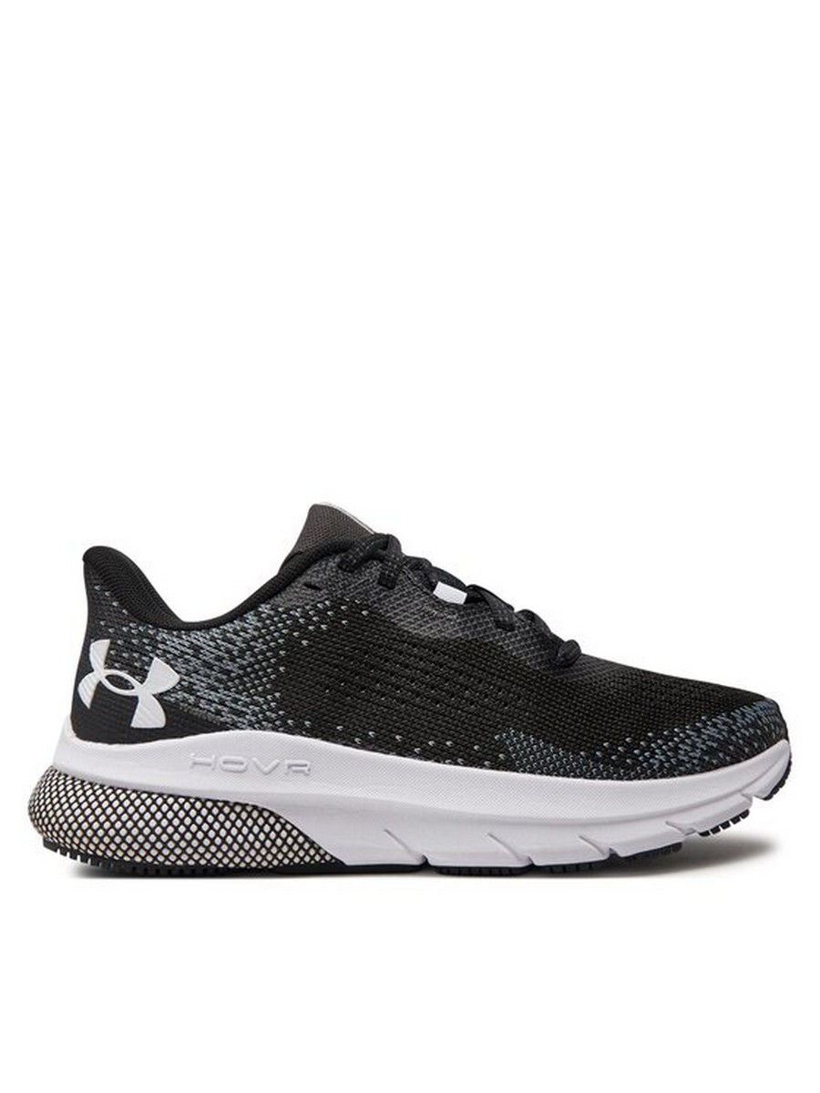 

Кроссовки женские Under Armour Ua W Hovr Turbulence 2 3026525-001 черные 38 EU, Черный, Ua W Hovr Turbulence 2 3026525-001