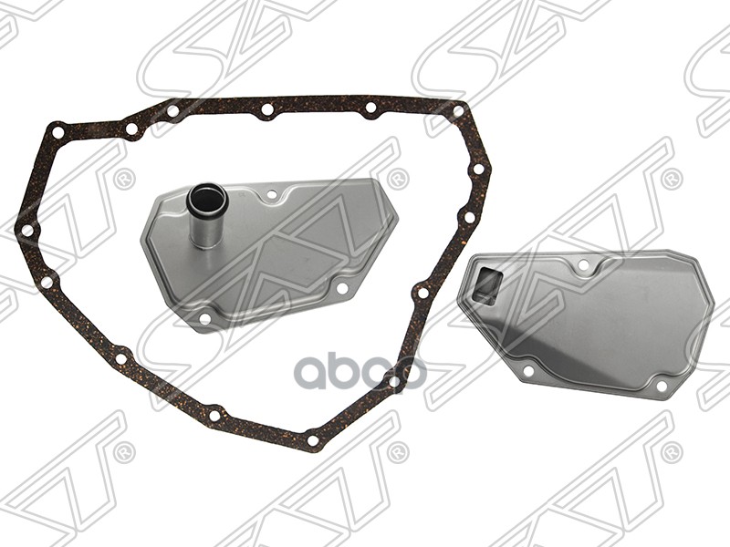 

Фильтр Акпп Sat St317283jx0a /317283jx0b/ +Прокл Nissan Qashqai (J10) (06-14) Sat арт. ST