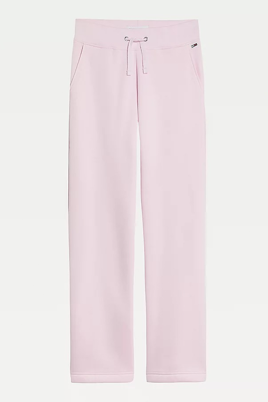 Спортивные брюки женские Tommy Jeans DW0DW11180 розовые S