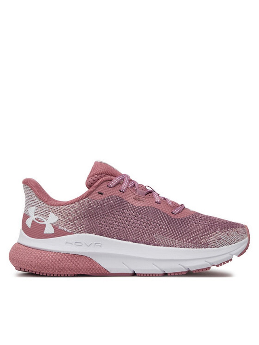 

Кроссовки женские Under Armour Ua W Hovr Turbulence 2 3026525-600 розовые 40 EU, Розовый, Ua W Hovr Turbulence 2 3026525-600