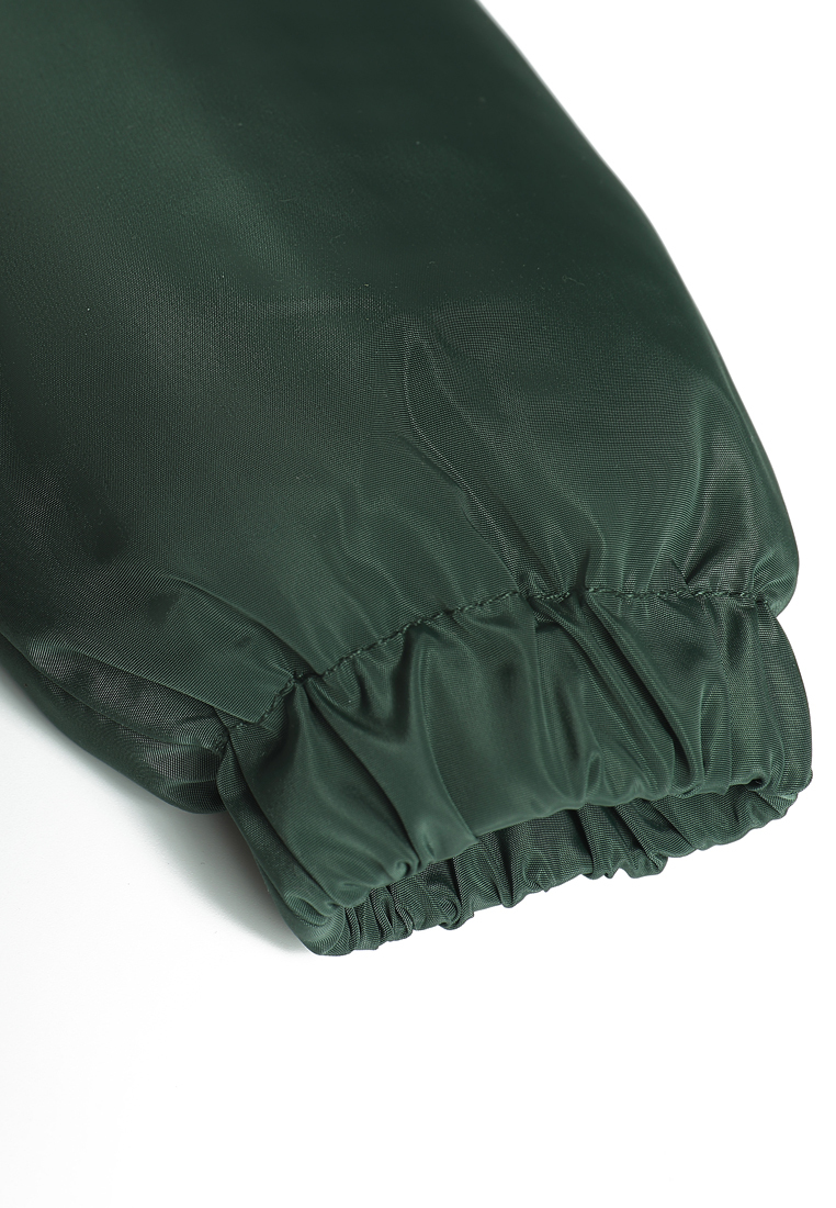 

Ветровка детская Max&Jessi SS23C204, хаки, белый, оранжевый, 98, Зеленый, 205558