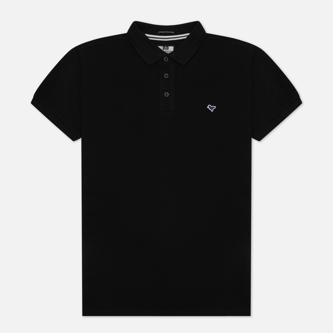 

Футболка мужская Weekend Offender WODCPO001-BLACK черная M, WODCPO001-BLACK