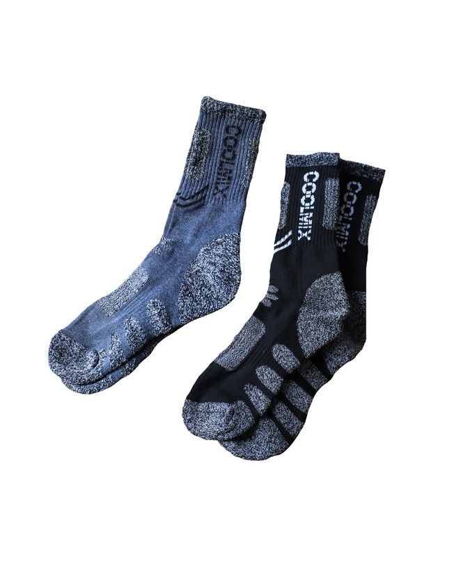 Комплект носков мужских Торговая федерация SB07139 в ассортименте 40-46