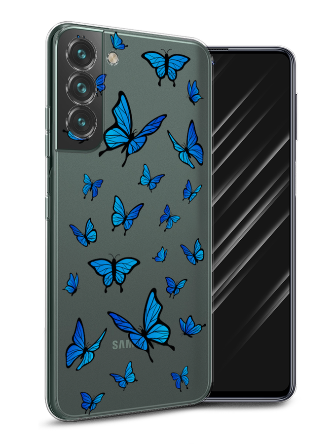 Чехол Awog на Samsung Galaxy S22 / Самсунг S22 