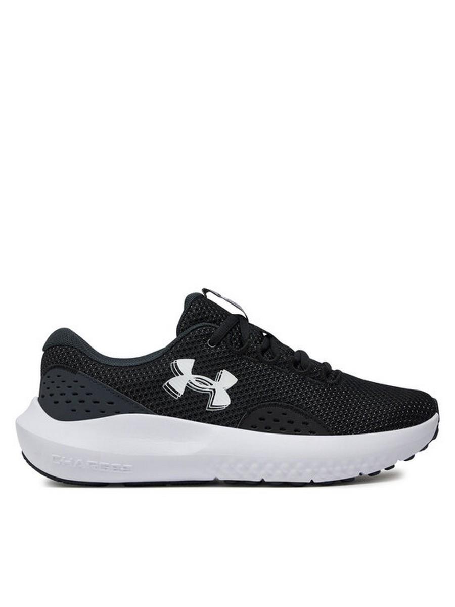 

Кроссовки женские Under Armour Ua W Charged Surge 4 3027007-001 черные 36 EU, Черный, Ua W Charged Surge 4 3027007-001