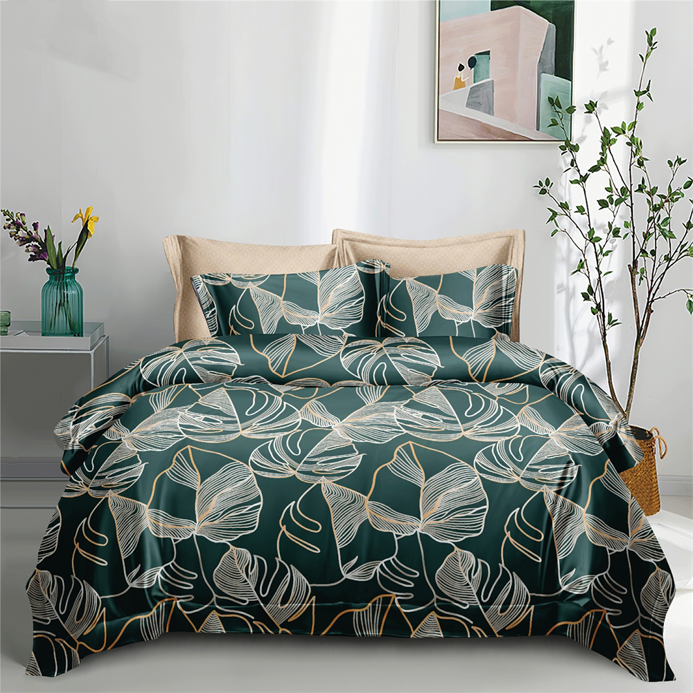 

Простыня из компаньона на резинке Mercury Home Трискелион Евро макси 220x240 Поплин, Трискелион компаньон