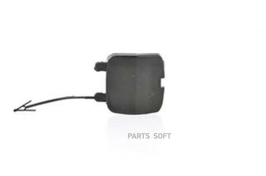 

BSG_30-922-041 Заглушка заднего бампера, под крюк буксировочный / FORD Mondeo-IV 07-