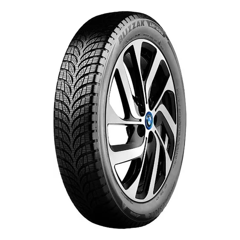 

Bridgestone Blizzak LM-500, Blizzak LM-500