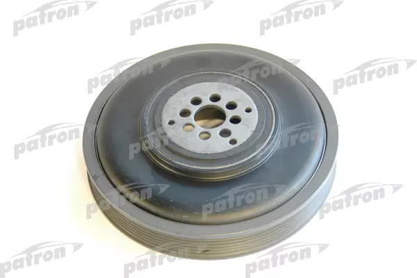 

Шкив коленвала Audi A4/A6/A8, VW Touareg 2.7/3.0TDi 03- PATRON PP1047