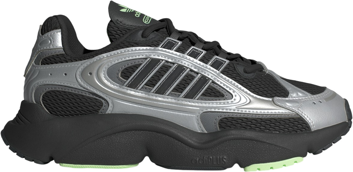 

Кроссовки женские Adidas OZMILLEN W серые 6.5 UK, Серый, OZMILLEN W