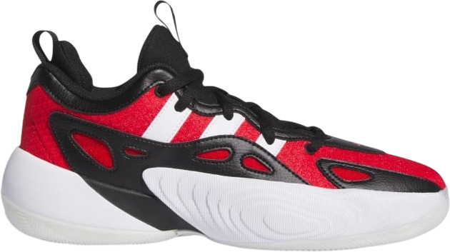 

Кроссовки мужские Adidas TRAE UNLIMITED 2 черные 10.5 UK, Черный, TRAE UNLIMITED 2