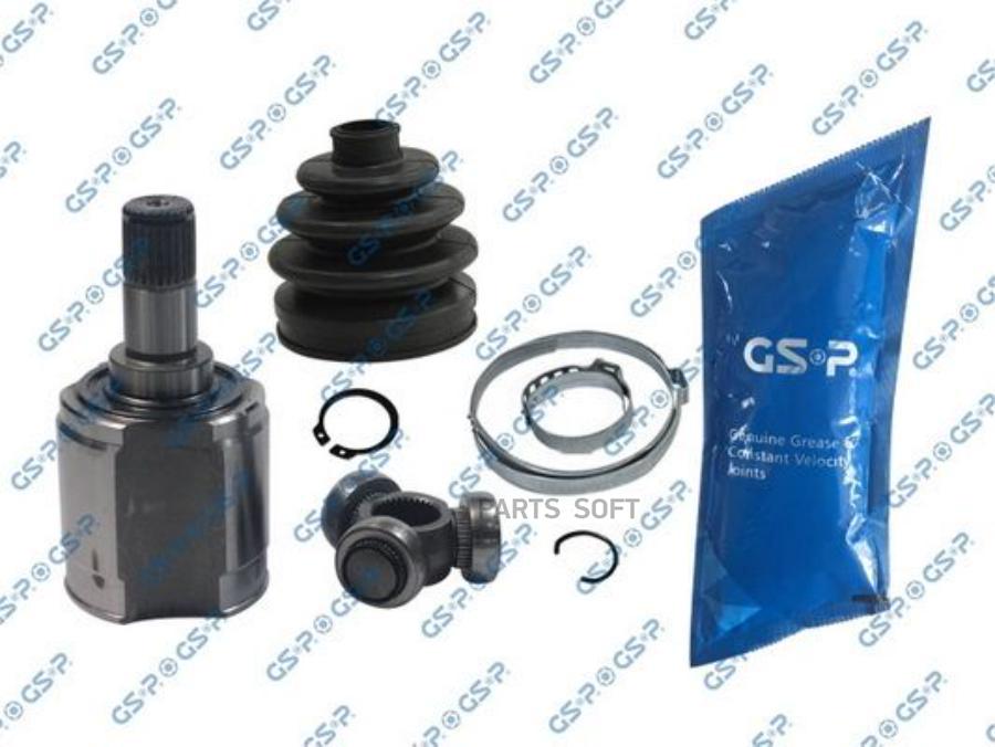 

Шрус Привода GSP 623053