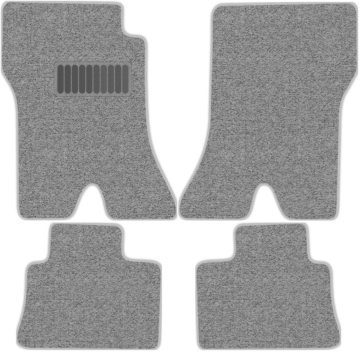 фото Коврики текстильные allmone комфорт для газ 31105 волга 2003 - 2009