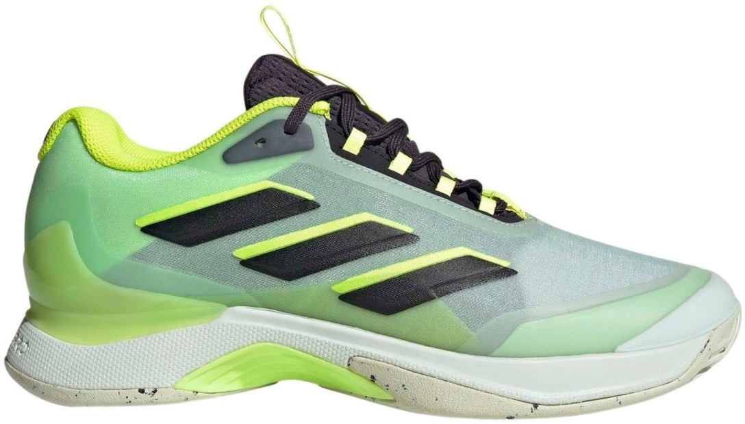 

Кроссовки женские Adidas Avacourt 2 голубые 5.5 UK, Голубой, Avacourt 2