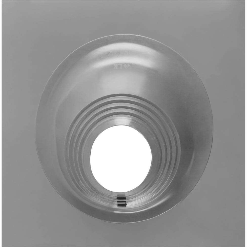 Мастер-флеш №6 200-280 мм угловой, силикон, серебро LK О-100047