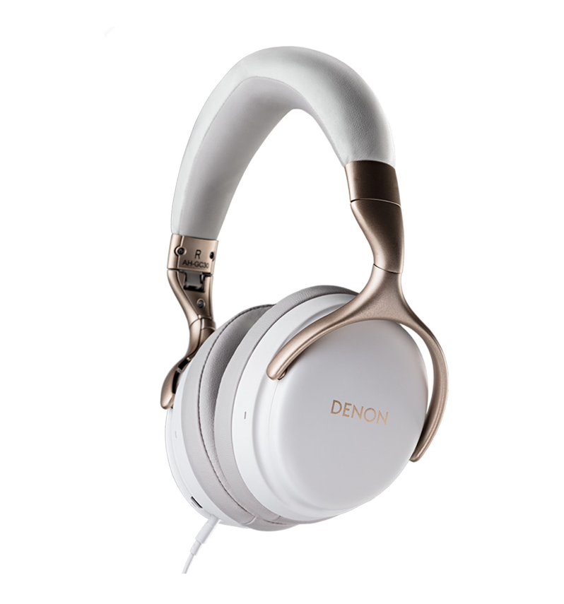 

Беспроводные наушники Denon White (Baronet AV (1:1) 96/96" 244x244 MW (XT1000E))