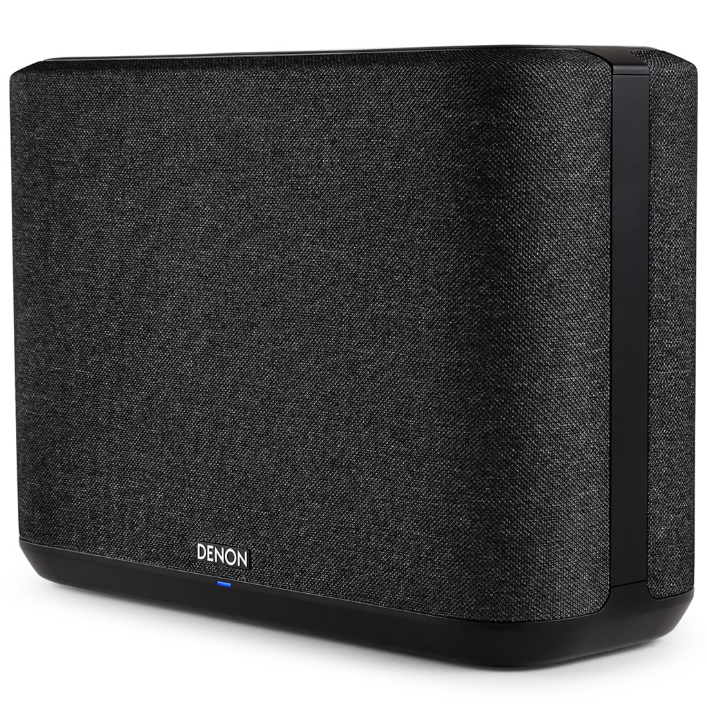 

Портативная колонка Denon HOME 250 Black, Черный, HOME 250 Black