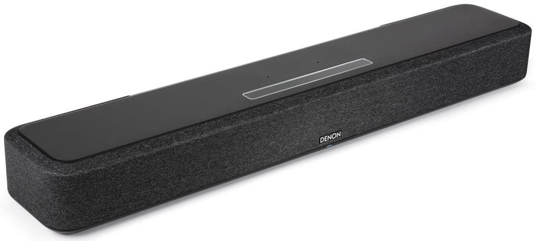 Саундбар Denon HOME SUB 550 Black