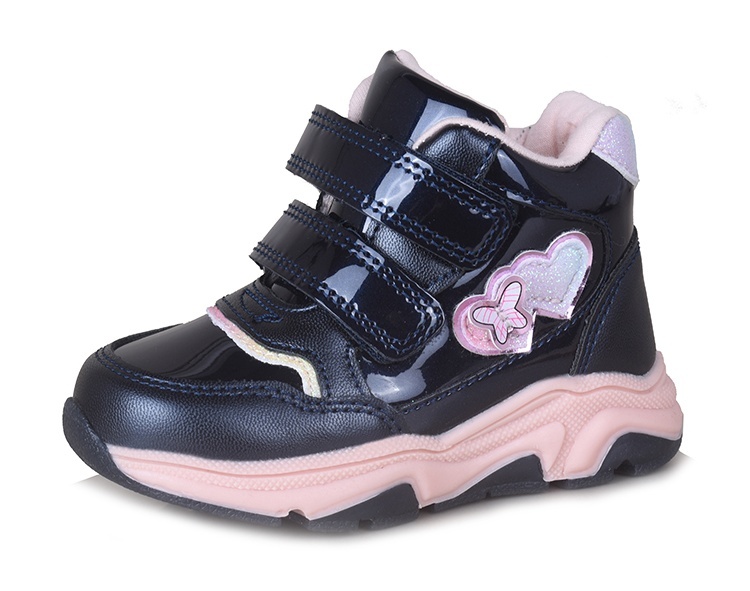 

Ботинки Honey Girl YB24SS-54, темно-синий, 24, YB24SS-54