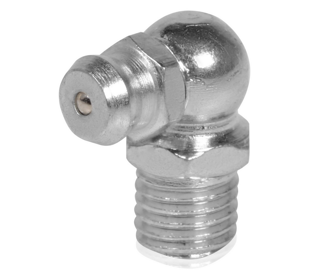 

Пресс-маслёнка (тавотница) М8х1мм 90 (AT-GG-20) AT-GG-20, Пресс-маслёнка (тавотница) М8х1мм 90° (AT-GG-20) AT-GG-20